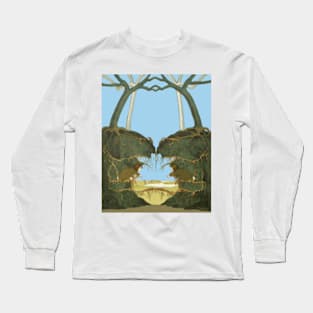 Root Children Long Sleeve T-Shirt